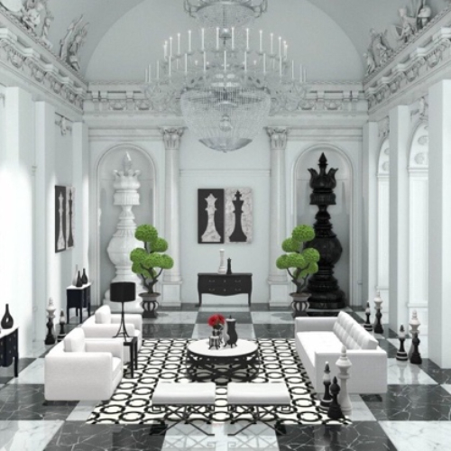 Marble