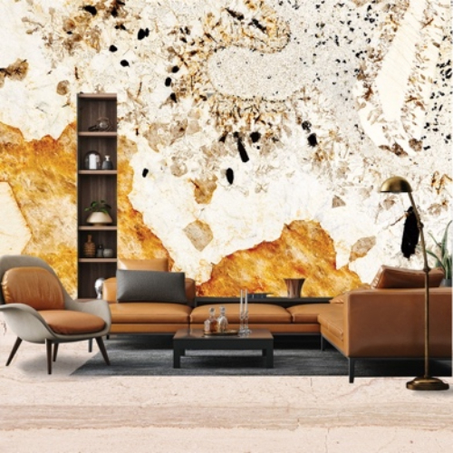 Marble Flooring
