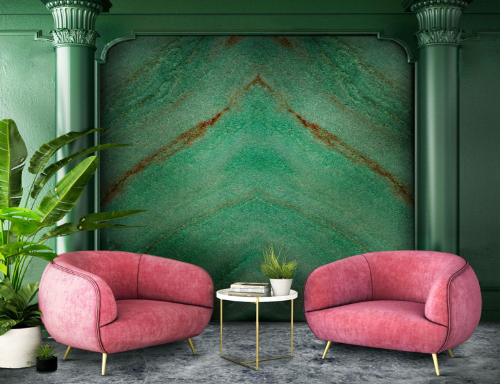 Italian Statuario Marble