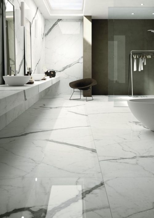 Marble for Flooring