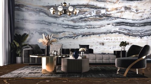 Marble for Flooring