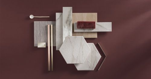 Carrara white