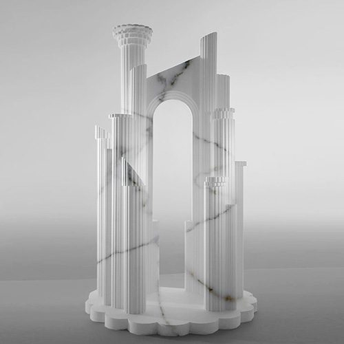 Statuario Marble