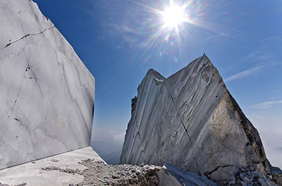 Marble