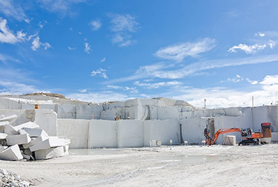 Italian Marble