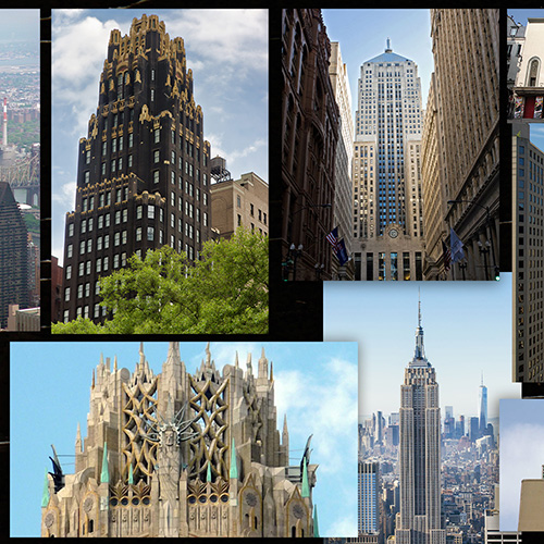 Art Deco