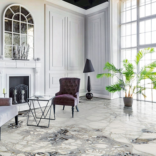 Natural stones