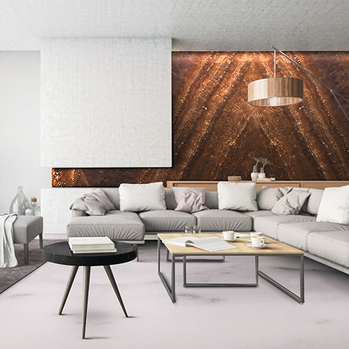 lighting marble