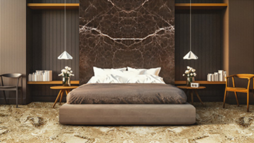 Marble