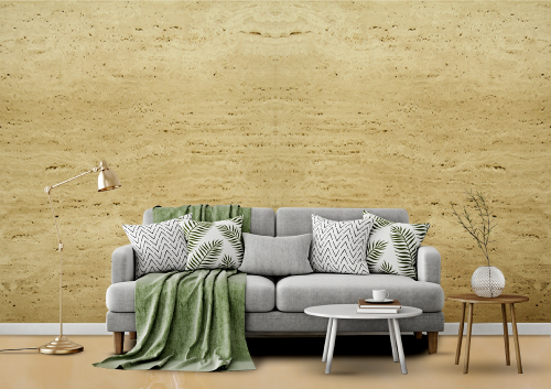 Classic Travertine Marble