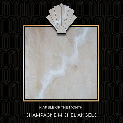 Michelangelo Marble