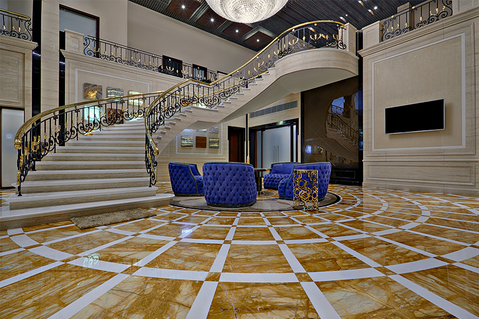 Kishangarh Showroom