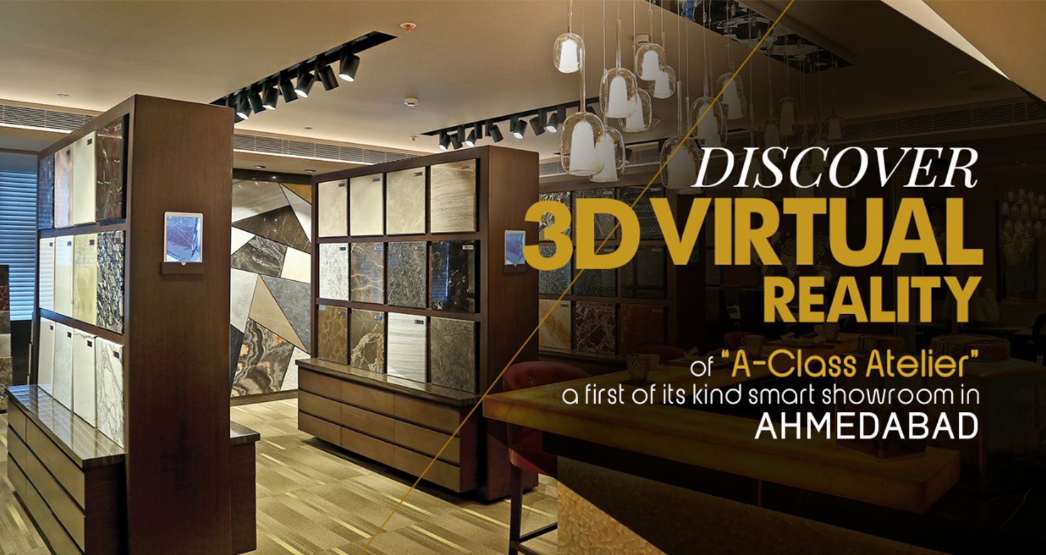 3d Virtual Reality
